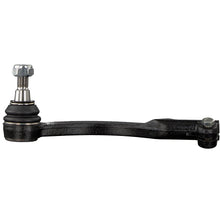 Load image into Gallery viewer, Movano Front Right Tie Rod End Outer Track Fits Vauxhall Febi 21494