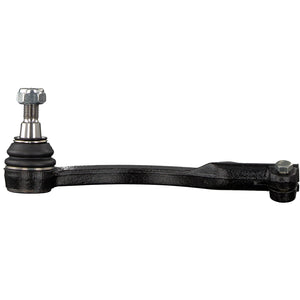 Movano Front Right Tie Rod End Outer Track Fits Vauxhall Febi 21494
