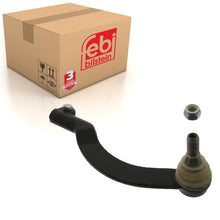 Load image into Gallery viewer, Movano Front Right Tie Rod End Outer Track Fits Vauxhall Febi 21494