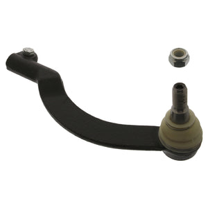 Movano Front Right Tie Rod End Outer Track Fits Vauxhall Febi 21494