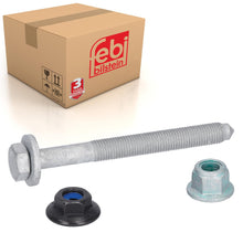 Load image into Gallery viewer, Front Lower Control Arm Mounting Kit Fits Volkswagen Passat 4motion S Febi 21501