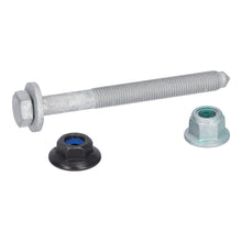 Load image into Gallery viewer, Front Lower Control Arm Mounting Kit Fits Volkswagen Passat 4motion S Febi 21501