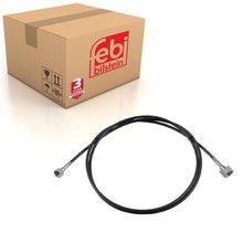 Load image into Gallery viewer, Speedometer Cable Fits Mercedes Benz T1 601 602 65421307 LHD Only Febi 21521
