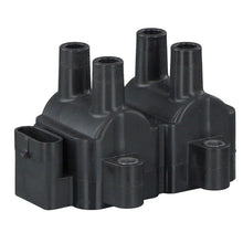 Load image into Gallery viewer, Ignition Coil Fits Renault Clio Grand Modus Kangoo Logan Megane Sceni Febi 21524