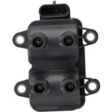 Load image into Gallery viewer, Ignition Coil Fits Renault Clio Grand Modus Kangoo Logan Megane Sceni Febi 21524