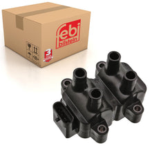 Load image into Gallery viewer, Ignition Coil Fits Renault Clio Grand Modus Kangoo Logan Megane Sceni Febi 21524