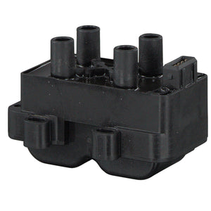 Ignition Coil Fits Renault Clio Kangoo Laguna Lutecia Megane Symbol T Febi 21525