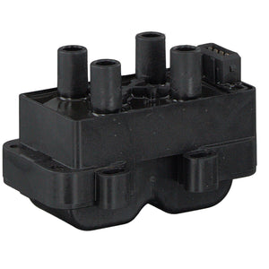 Ignition Coil Fits Renault Clio Kangoo Laguna Lutecia Megane Symbol T Febi 21525
