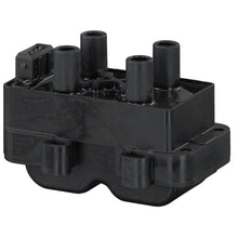 Load image into Gallery viewer, Ignition Coil Fits Renault Clio Kangoo Laguna Lutecia Megane Symbol T Febi 21525
