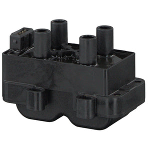 Ignition Coil Fits Renault Clio Kangoo Laguna Lutecia Megane Symbol T Febi 21525