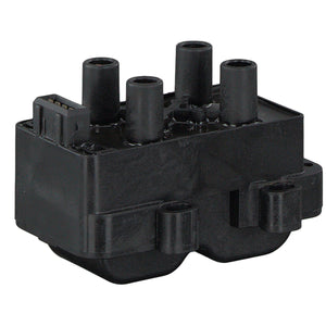 Ignition Coil Fits Renault Clio Kangoo Laguna Lutecia Megane Symbol T Febi 21525