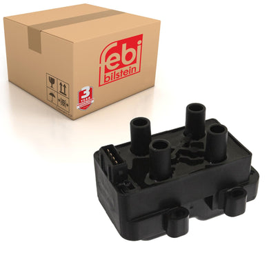 Ignition Coil Fits Renault Clio Kangoo Laguna Lutecia Megane Symbol T Febi 21525