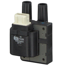 Load image into Gallery viewer, Ignition Coil Fits Renault Clio Kangoo Lutecia Megane Scenic I Febi 21526