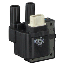 Load image into Gallery viewer, Ignition Coil Fits Renault Clio Kangoo Lutecia Megane Scenic I Febi 21526