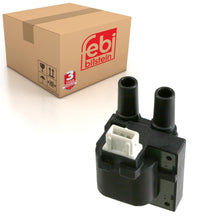 Load image into Gallery viewer, Ignition Coil Fits Renault Clio Kangoo Lutecia Megane Scenic I Febi 21526