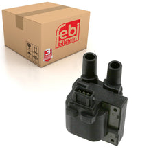 Load image into Gallery viewer, Ignition Coil Fits Renault Clio Kangoo Lutecia Megane Scenic I Febi 21527
