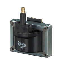 Load image into Gallery viewer, Ignition Coil Fits Volvo 340 440 460 Renault Clio Espace Laguna Lutec Febi 21528