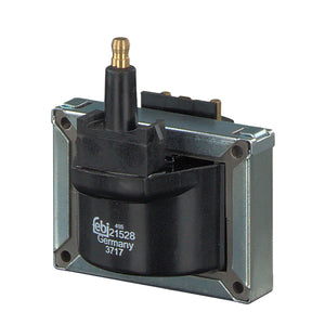 Ignition Coil Fits Volvo 340 440 460 Renault Clio Espace Laguna Lutec Febi 21528