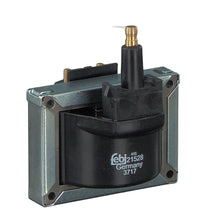 Load image into Gallery viewer, Ignition Coil Fits Volvo 340 440 460 Renault Clio Espace Laguna Lutec Febi 21528