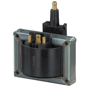 Ignition Coil Fits Volvo 340 440 460 Renault Clio Espace Laguna Lutec Febi 21528