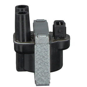 Ignition Coil Fits Renault Espace Grand Laguna Megane Scenic Febi 21529