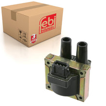Load image into Gallery viewer, Ignition Coil Fits Renault Espace Grand Laguna Megane Scenic Febi 21529