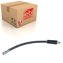 Load image into Gallery viewer, Front Brake Hose Fits Renault Clio Lutecia Symbol Thalia II Febi 21537