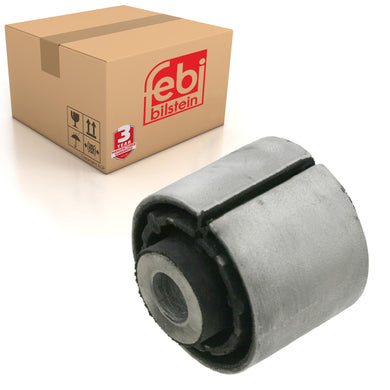 Front Inner Control Arm Bush Fits Mercedes Benz CLS Model 219 E-Class Febi 21540
