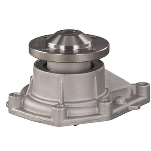 Water Pump Cooling Fits Scania 1 510 490 Febi 21552