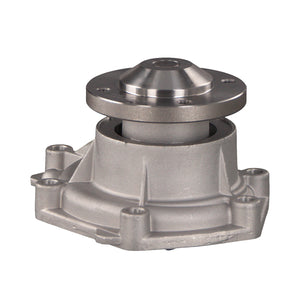Water Pump Cooling Fits Scania 1 510 490 Febi 21552