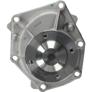 Water Pump Cooling Fits Scania 1 510 490 Febi 21552