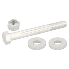 Load image into Gallery viewer, Front Eccentric Bolt Inc Levelling Discs &amp; Nuts Fits Mercedes Benz C- Febi 21560