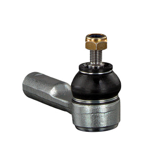 S40 Front Left Tie Rod End Outer Track Fits Volvo 274225 Febi 21563