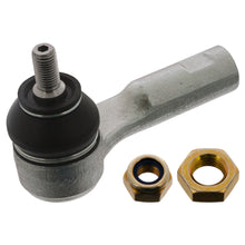 Load image into Gallery viewer, S40 Front Left Tie Rod End Outer Track Fits Volvo 274225 Febi 21563