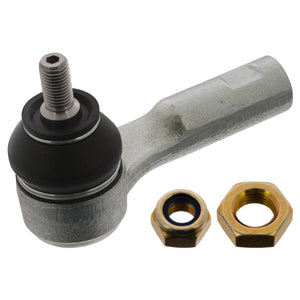 S40 Front Left Tie Rod End Outer Track Fits Volvo 274225 Febi 21563
