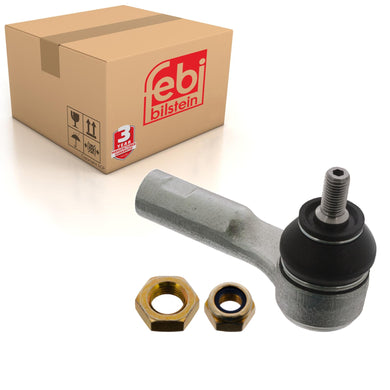 S40 Front Right Tie Rod End Outer Track Fits Volvo 274226 Febi 21564