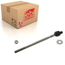 Load image into Gallery viewer, Front Inner Tie Rod Inc Counter Nut &amp; Locking Washer Fits Volvo S 40 Febi 21565