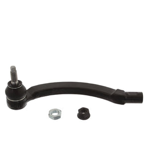 Tie Rod End Outer Track Fits Volvo LHD Only Febi 21566