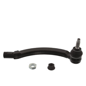 Tie Rod End Outer Track Fits Volvo LHD Only Febi 21567