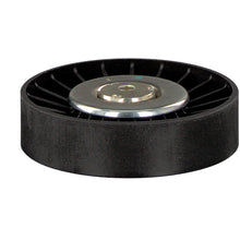 Load image into Gallery viewer, Auxiliary Belt Idler Pulley Inc Bolt Fits Saab 43168 43229 I Febi 21568