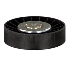 Load image into Gallery viewer, Auxiliary Belt Idler Pulley Inc Bolt Fits Saab 43168 43229 I Febi 21568