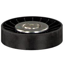 Load image into Gallery viewer, Auxiliary Belt Idler Pulley Inc Bolt Fits Saab 43168 43229 I Febi 21568