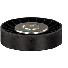 Load image into Gallery viewer, Auxiliary Belt Idler Pulley Inc Bolt Fits Saab 43168 43229 I Febi 21568