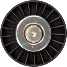 Load image into Gallery viewer, Auxiliary Belt Idler Pulley Inc Bolt Fits Saab 43168 43229 I Febi 21568
