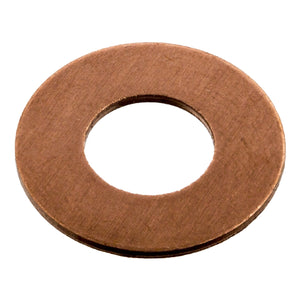 Injection Valve Sealing Ring Fits Mercedes Benz bitte Abmessungen bea Febi 21575