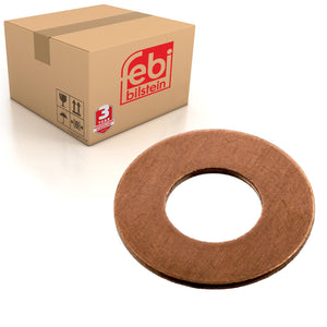 Injection Valve Sealing Ring Fits Mercedes Benz bitte Abmessungen bea Febi 21575