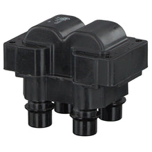 Load image into Gallery viewer, Ignition Coil Fits Ford Escort Fiesta Mondeo Orion Puma OE 6860289 Febi 21579
