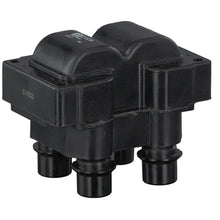 Load image into Gallery viewer, Ignition Coil Fits Ford Escort Fiesta Mondeo Orion Puma OE 6860289 Febi 21579