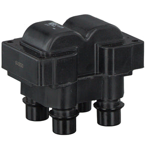 Ignition Coil Fits Ford Escort Fiesta Mondeo Orion Puma OE 6860289 Febi 21579