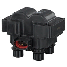 Load image into Gallery viewer, Ignition Coil Fits Ford Escort Fiesta Mondeo Orion Puma OE 6860289 Febi 21579
